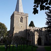 St Nicholas Church