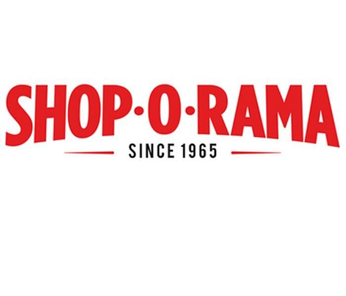 Shop-O-Rama image