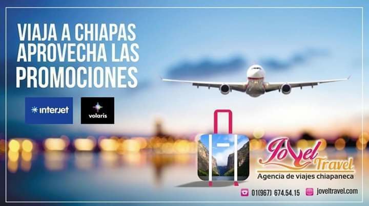 JOVEL TRAVEL AGENCIA DE VIAJES CHIAPANECA (San Cristóbal de las Casas) -  Qué SABER antes de ir