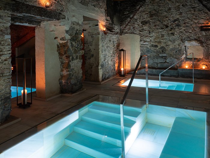 Imagen 5 de AIRE Ancient Baths Vallromanes