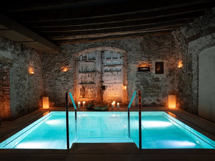 Imagen 1 de AIRE Ancient Baths Vallromanes