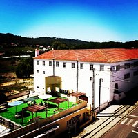 The rooftop