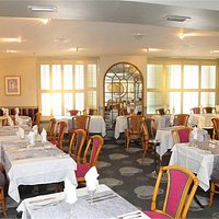 Dolphin Restaurant
