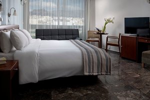 Chambre et suite