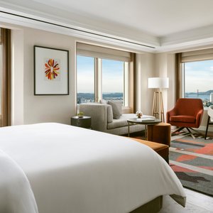 Golden Gate Suite