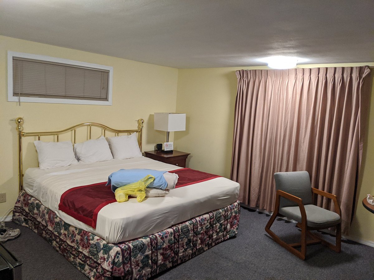 BEACH AIRE MOTEL - Reviews (Kenosha, WI)