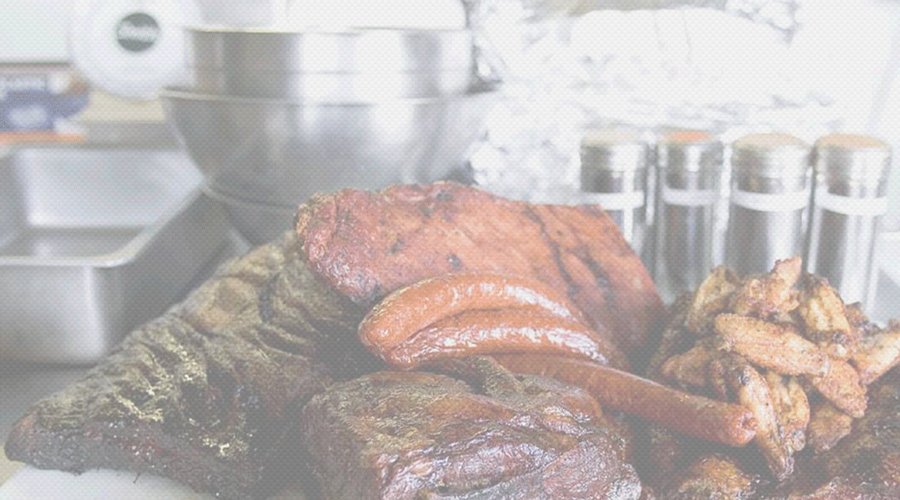 Yazoo Barbeque Co.