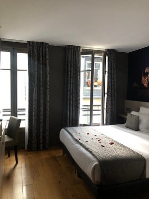 Dream Hôtel Opéra & Spa, Paris – Updated 2023 Prices