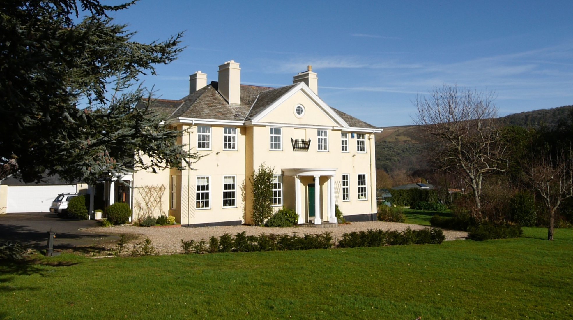 EXMOOR COUNTRY HOUSE - Updated 2021 Prices, B&B Reviews, And Photos ...