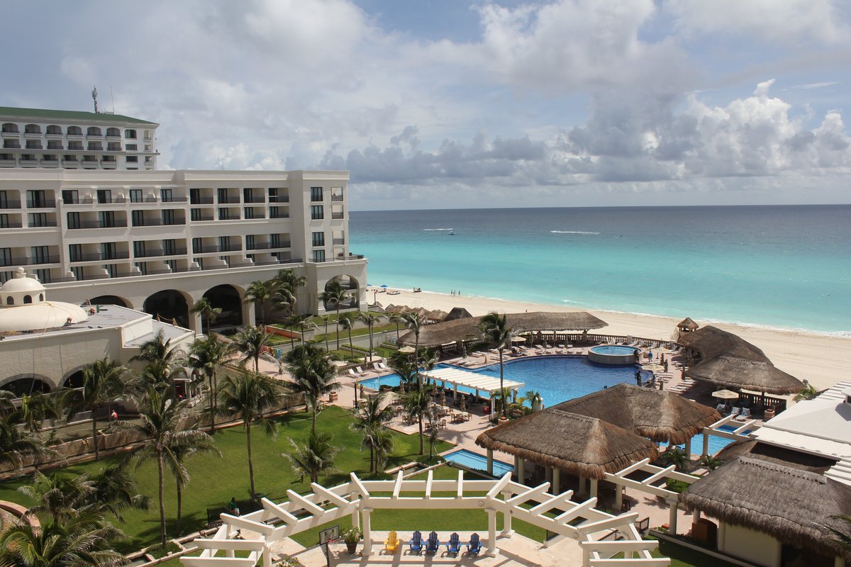 MARRIOTT CANCUN AN - ALL INCLUSIVE RESORT - Updated 2024 Prices & Reviews  (Mexico)