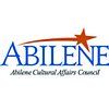 Abilene Cultural Affairs Council