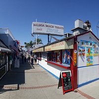 Balboa Village (Newport Beach) - All You Need to Know BEFORE You Go