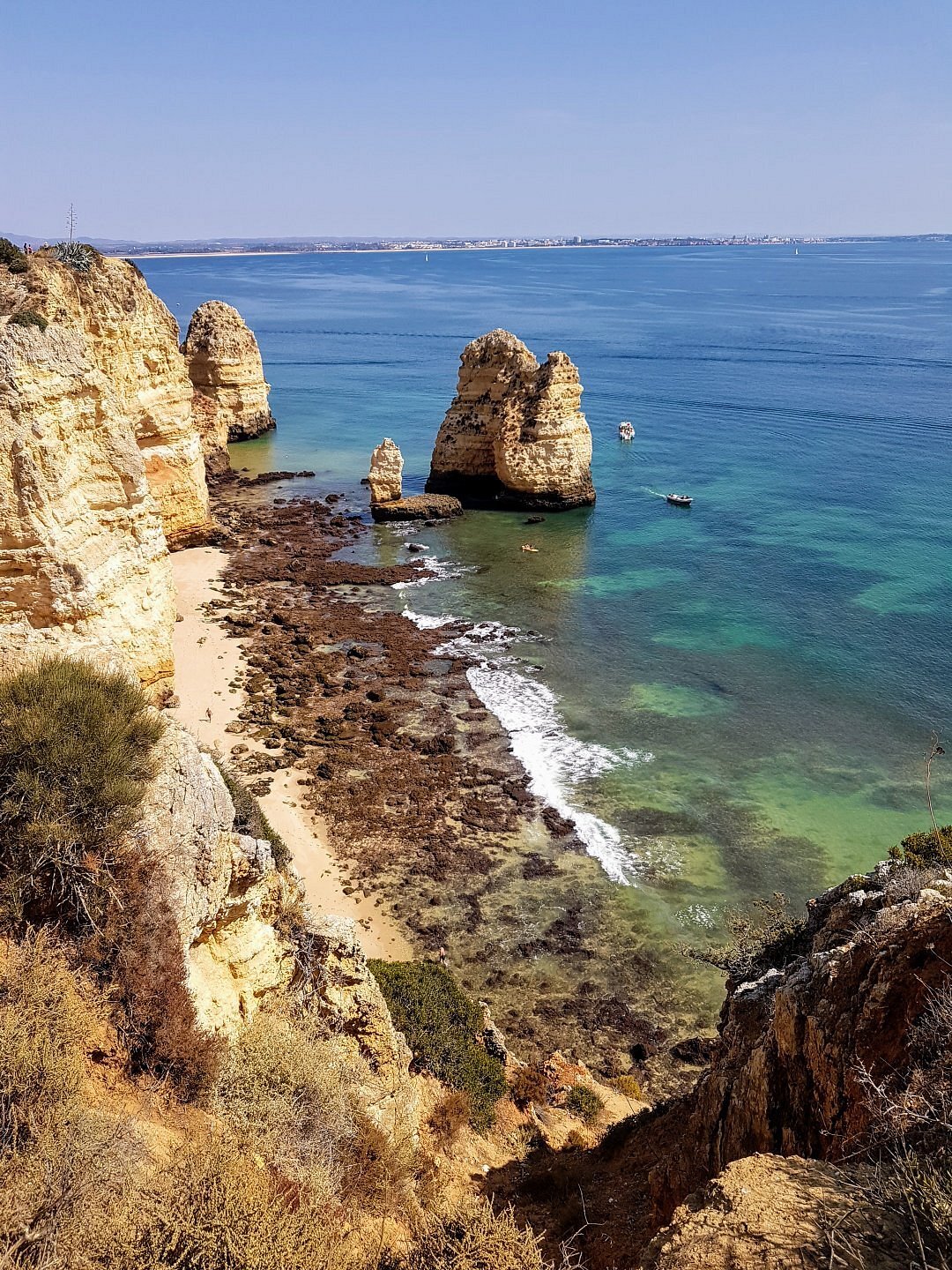 The 10 best cottages in Lagos, Portugal