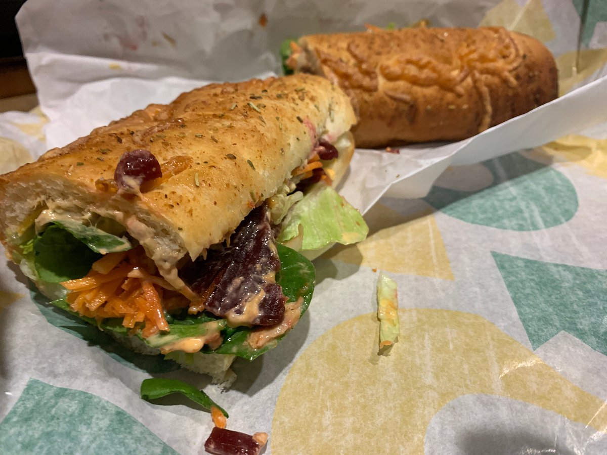 SUBWAY, Melbourne - 239 Clarendon St, South Melbourne - Restaurant Reviews,  Food Delivery & Takeaway - Tripadvisor