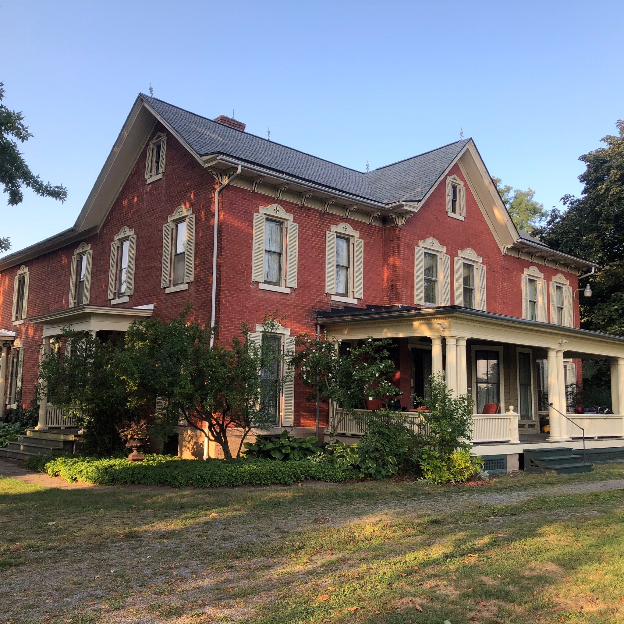 WHITE FARM: 2022 Reviews (Brockport, NY) - Photos Of B&B - Tripadvisor