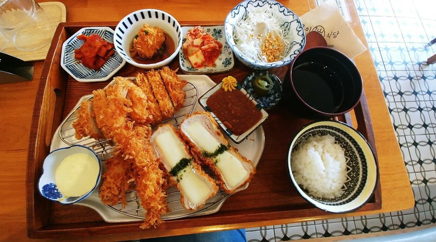 루이식당, 강릉 - 레스토랑 리뷰 - 트립어드바이저