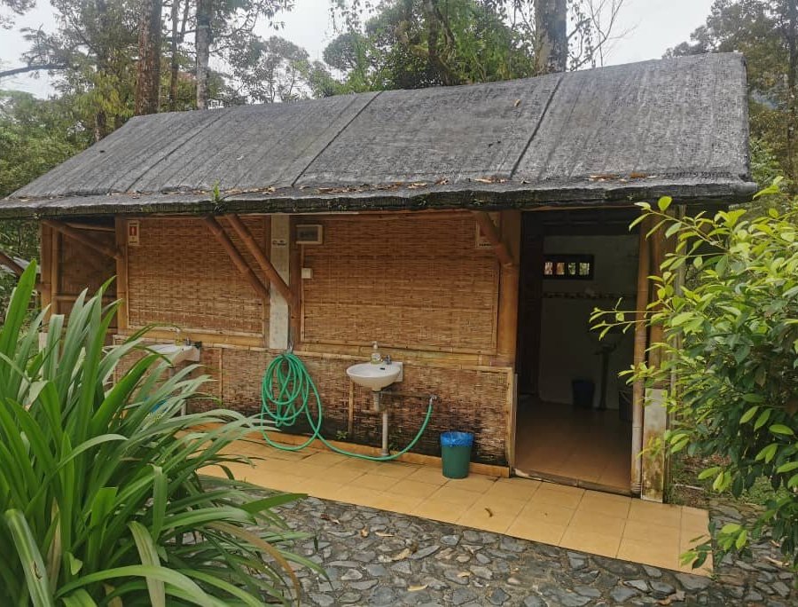 Taiping Bamboo Resort image