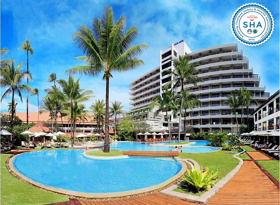 9 Cheapest 5-star luxury resorts in Phuket - Phuket Beach Luxury