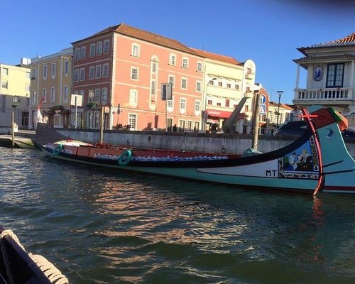 The BEST Aveiro Tours and Things to Do in 2023 - FREE Cancellation