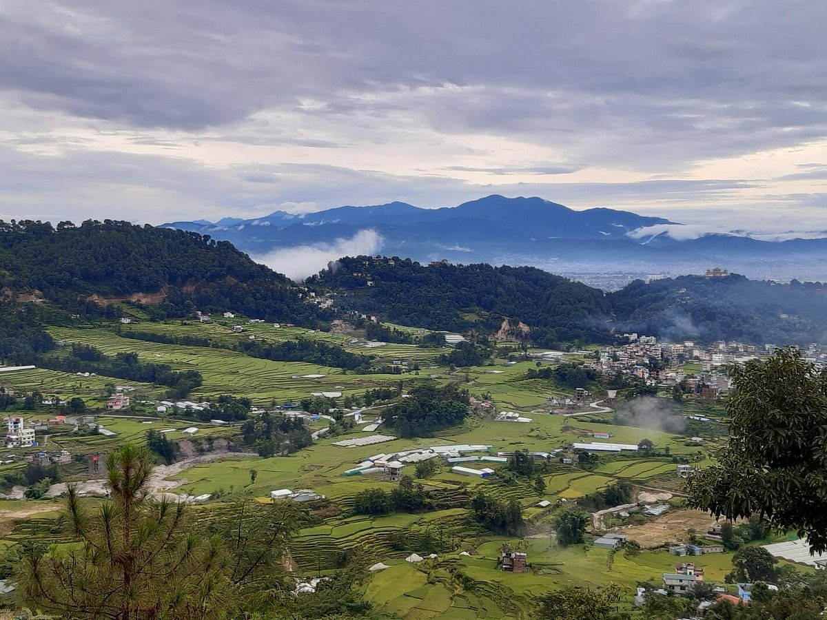 THE 10 BEST Hotels in Budhanilkantha, Nepal 2023 (from $26) - Tripadvisor