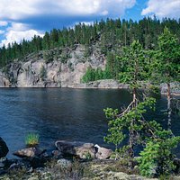 Katosselkä (Kuvaaja Arto Hämäläinen)