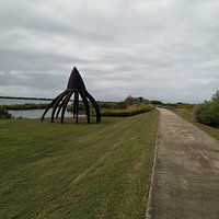 Bluewater Sculpture Trail