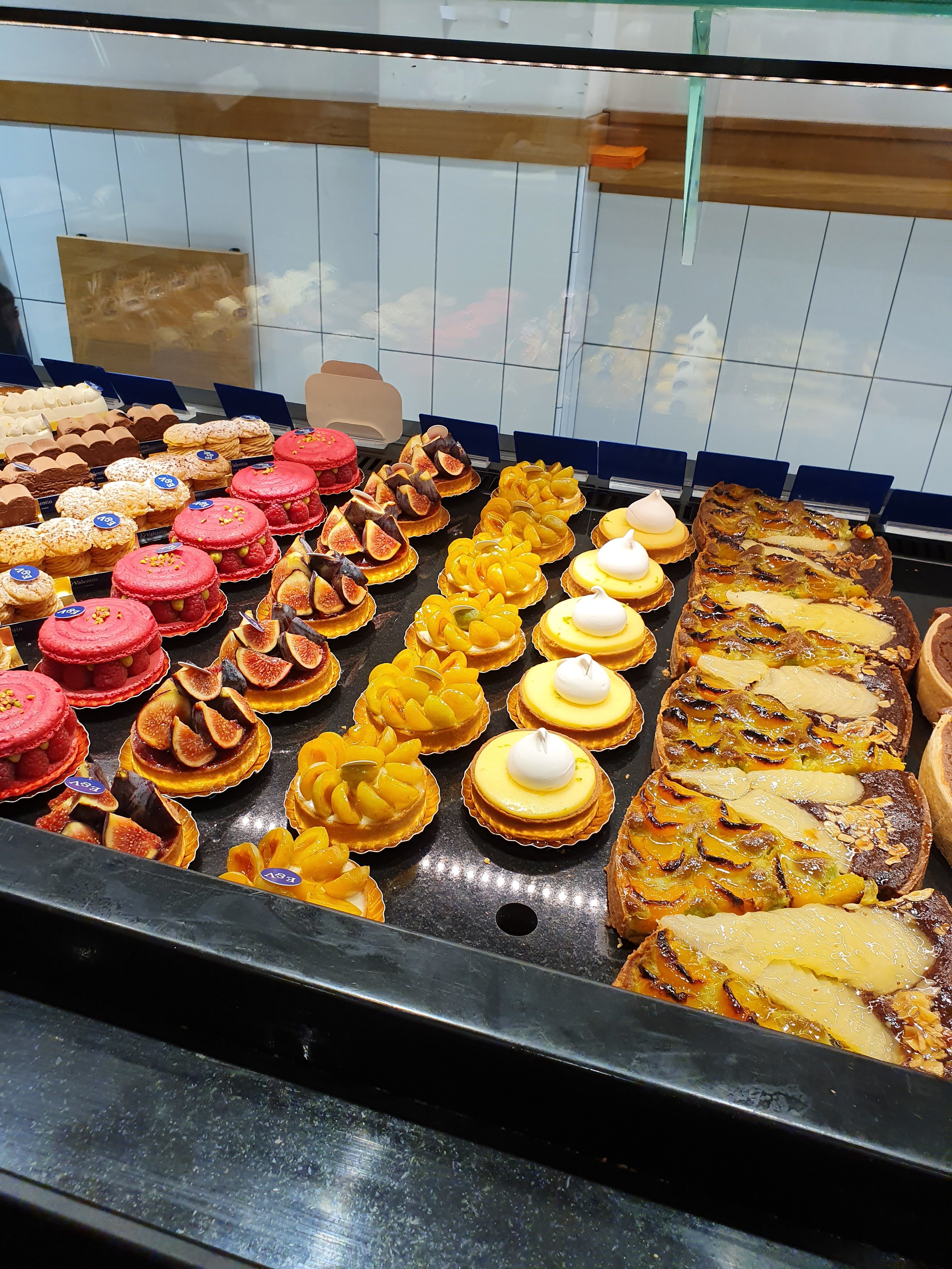 THE 5 BEST Bakeries in Marne la Vallee Tripadvisor