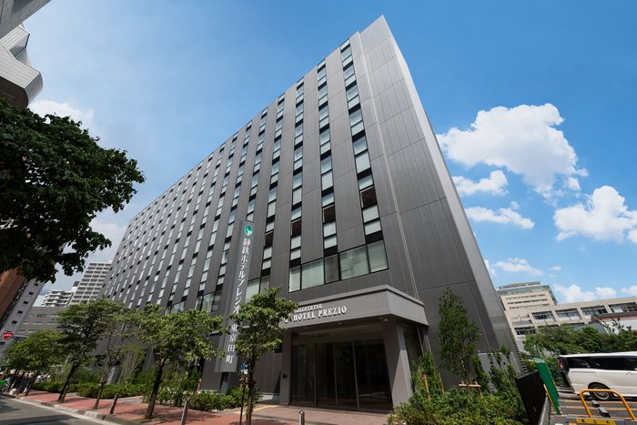 Imagen 1 de Shizutetsu Hotel Prezio Tokyo Tamachi