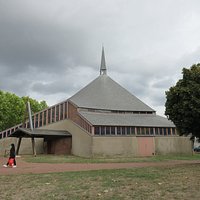 L'église