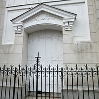 La chapelle