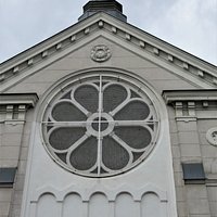 La chapelle