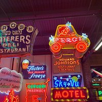 American Sign Museum (Cincinnati) - All You Need to Know BEFORE You Go