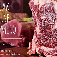 Steak house