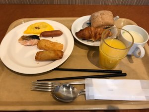 食事