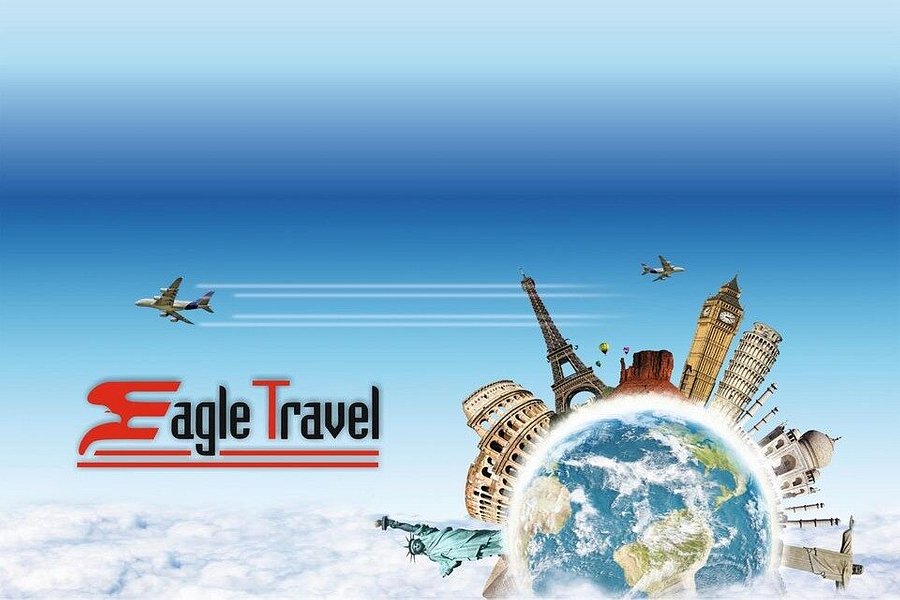 Eagle Travel 62 image