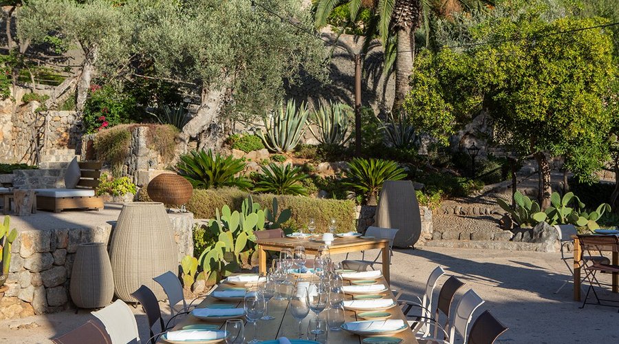 RESTAURANTE SA FIGUERA