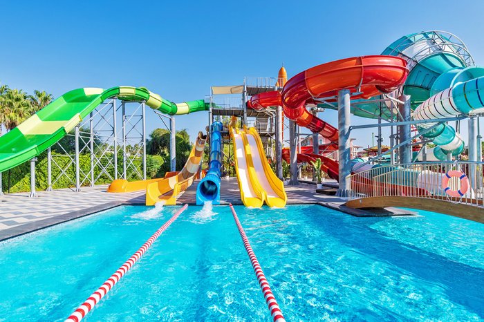 Megasaray Club Belek Pool: Pictures & Reviews - Tripadvisor