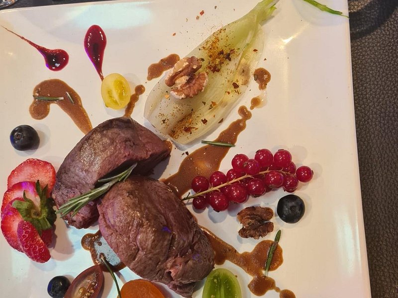 LE PECHEUR, Brussels - Menu, Prices, Restaurant Reviews & Reservations -  Tripadvisor