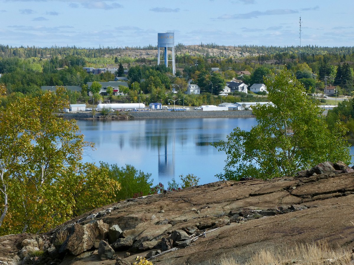 10 Best Trails and Hikes in Flin Flon