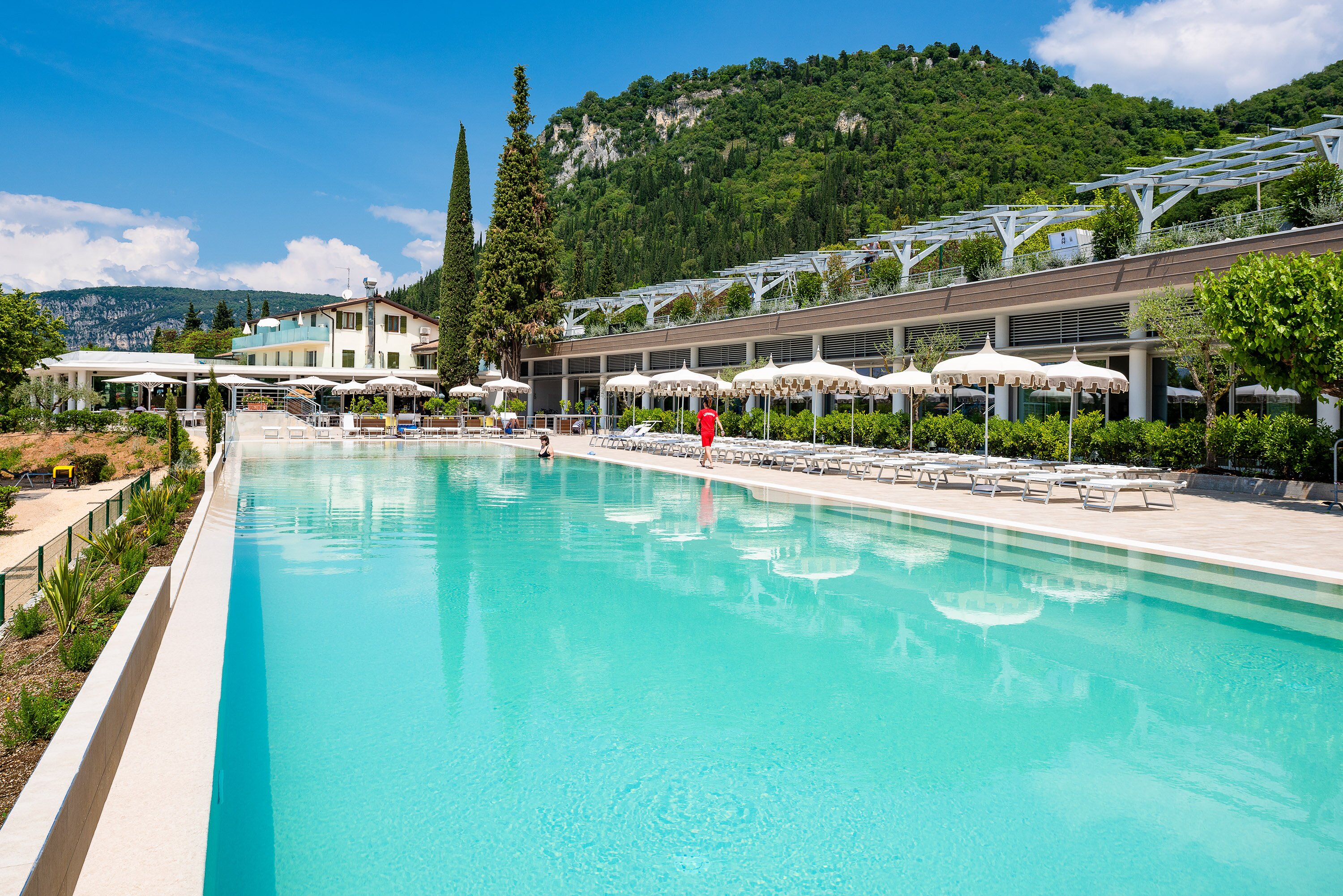 La rocca on sale camping village