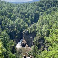 Linville Falls - All You Need to Know BEFORE You Go (with Photos)