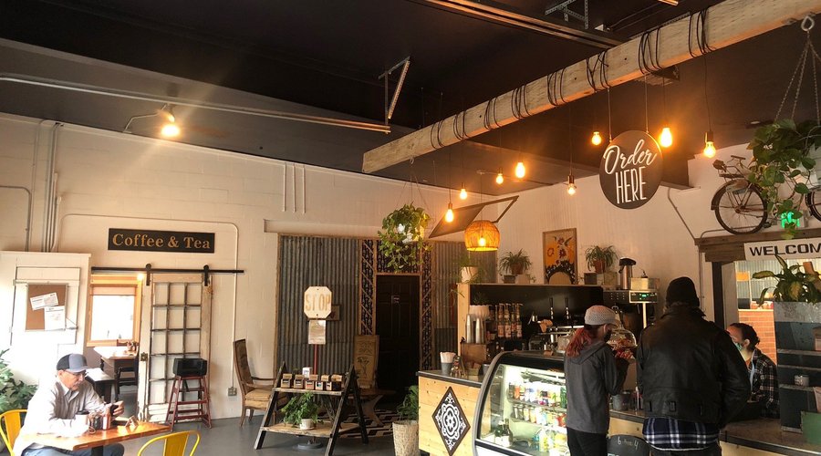 Cafe 6 Three 4