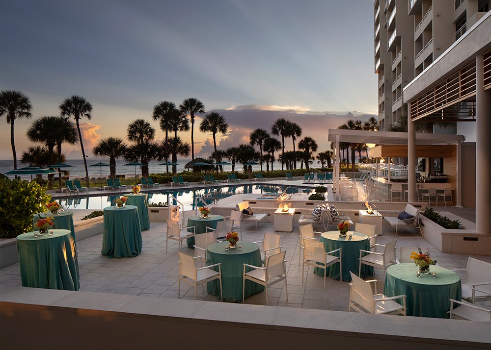 Hotel photo 106 of The Resort at Longboat Key Club.