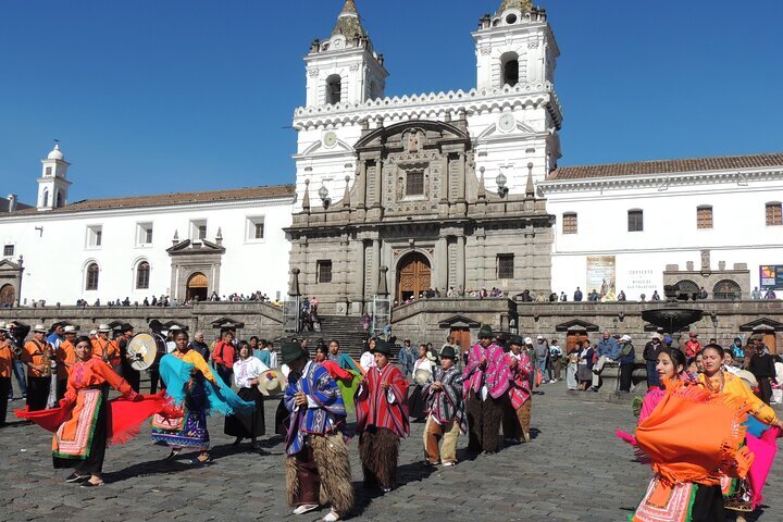 Quito Old Town What to Know BEFORE You Go with Photos