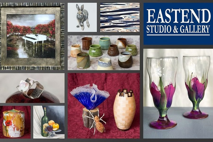 Eastend Studio & Gallery image