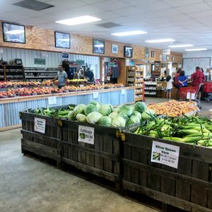 Penland's Apple House (Ellijay) - All You Need to Know BEFORE You Go