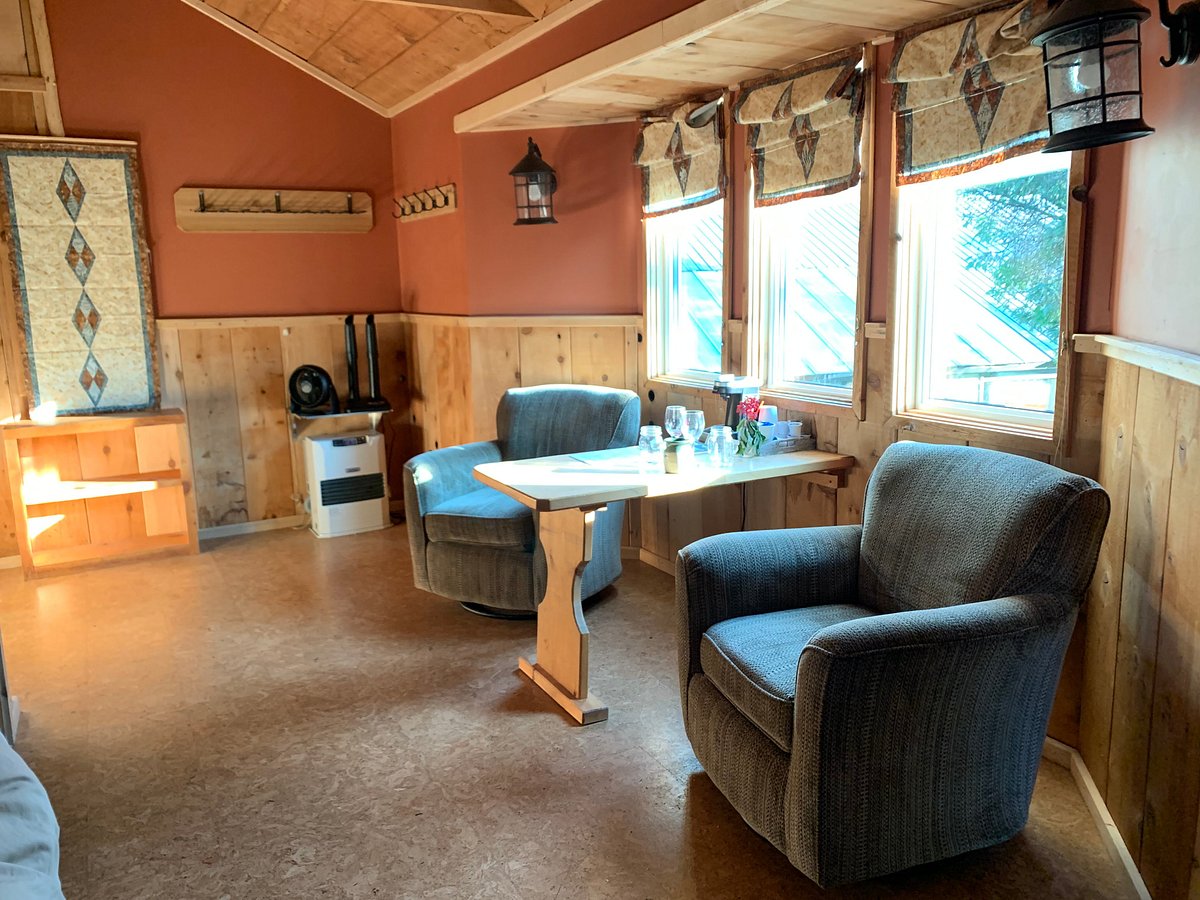 Kodiak Raspberry Island Remote Lodge - Reviews & Photos (AK) - Tripadvisor