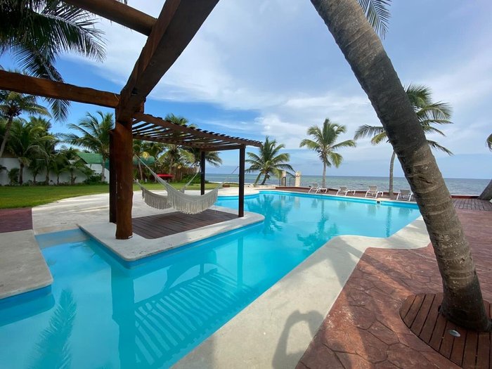 HOTEL CASA DEL PUERTO BY MIJ $72 ($̶9̶3̶) - Updated 2023 Prices & Reviews -  Riviera Maya, Mexico - Puerto Morelos