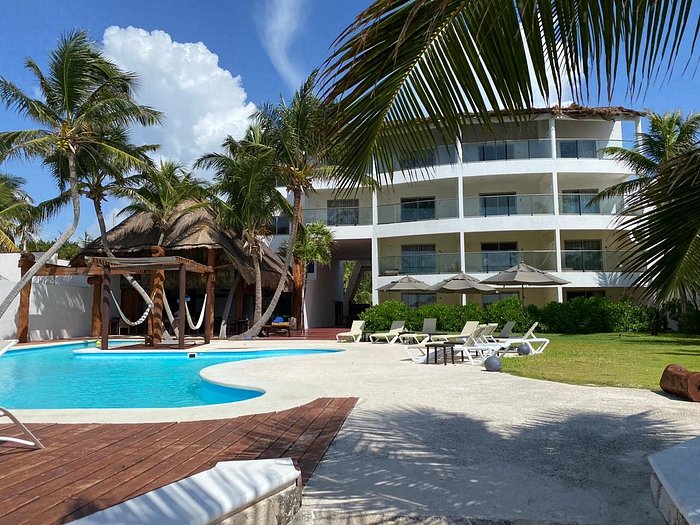 Desacuerdo flaco pescado HOTEL CASA DEL PUERTO BY MIJ desde $1,351 (Riviera Maya/Puerto Morelos) -  opiniones y comentarios - pequeño hotel - Tripadvisor