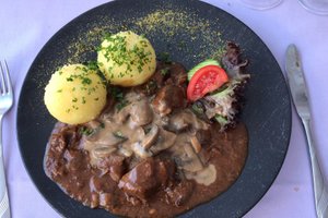 Ristorazione